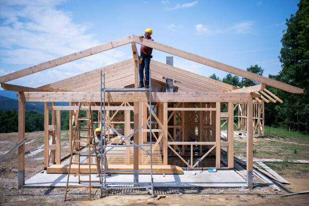 Best Roof Waterproofing Services  in Leominster, MA