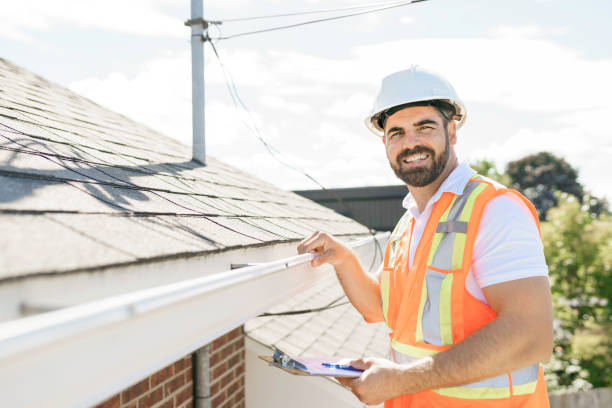 Best Commercial Roofing Services  in Leominster, MA