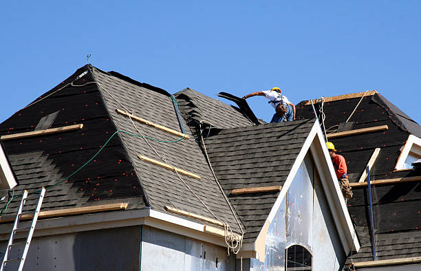 Best Roofing Contractor Near Me  in Leominster, MA