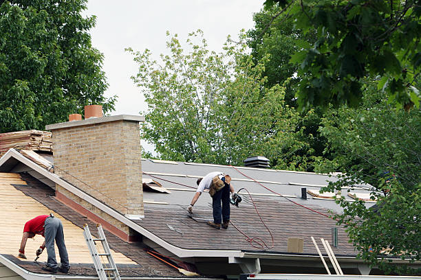 Best Tile Roofing Contractor  in Leominster, MA