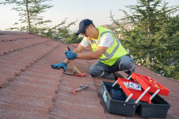 Tile Roofing Contractor in Leominster, MA
