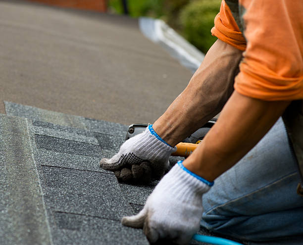 Best Residential Roofing Contractor  in Leominster, MA