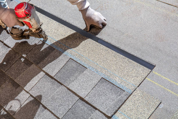 Best Roof Repair Services  in Leominster, MA